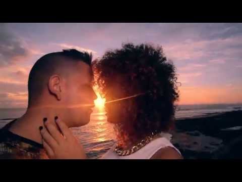 TONY M - L'Amour Parfait (CLIP OFFICIEL)