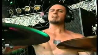 Die Krupps -Köln 1997. 04 - Isolation