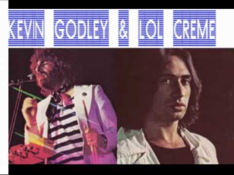 Godley & Creme - I Pity Inanimate Objects (10cc)