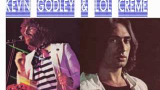 Godley &amp; Creme - I Pity Inanimate Objects (10cc)