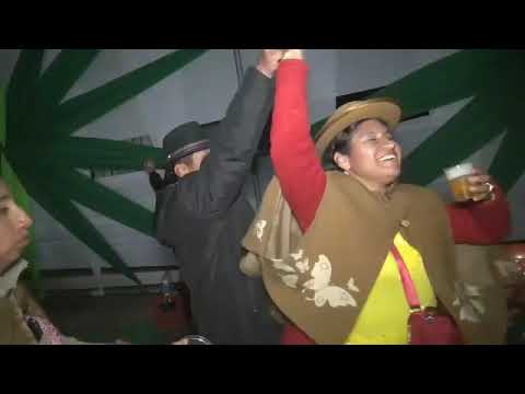 Fiesta de Belén de Andamarca provincia de ORURO BOLIVIA 🇧🇴