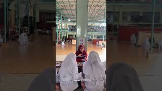 Download lagu Ujian musyafahat hari ke 2 PP ALFALAH PUTRI PLOSO MOJO KEDIRI mp3