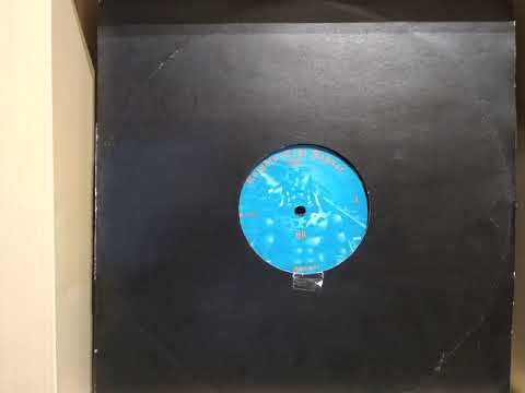 The Aztec Mystic A.K.A DJ Rolando - Jaguar