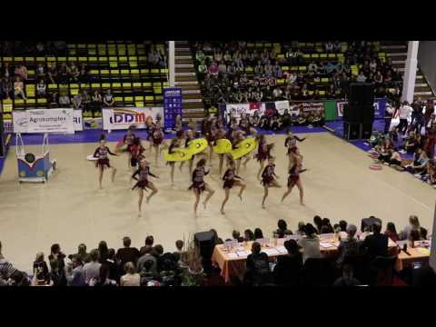 Dance Děčín 2017 - Česká Lípa