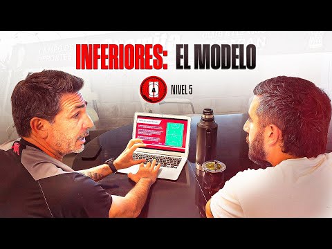 Alerta Huracán - nivel 5: Inferiores, el modelo
