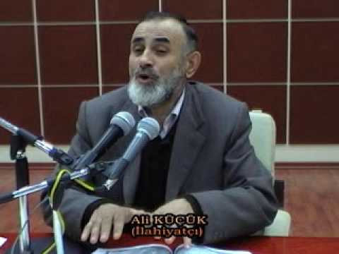 Ali Küçük Furkan Suresi 62 77  Ayetlerin Tefsiri