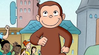 Día del maratón | Jorge El Curioso En Español