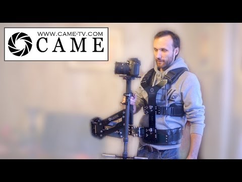 Came-TV CAME-150 Video #1