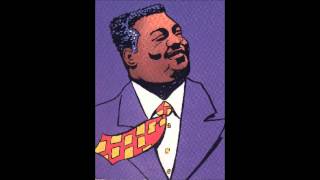 Fats Domino - Don't You Know - (LIVE)  -  [unique song recording]