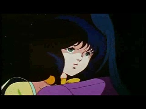 Robotech Temp 5 EP 27 XXVII Force Of Arms