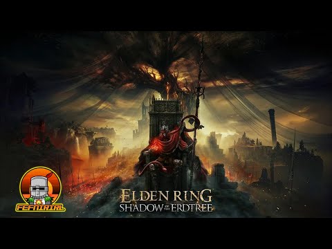 Elden Ring: Shadow of the Erdtree Cinematic Playthrough