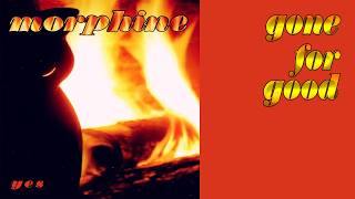 Morphine - (1995) Gone For Good KARAOKE