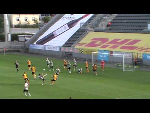 Ottelukooste ÅIFK-Masku