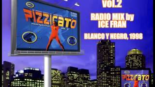 100% Pizzicato vol 2 - Radio Mix