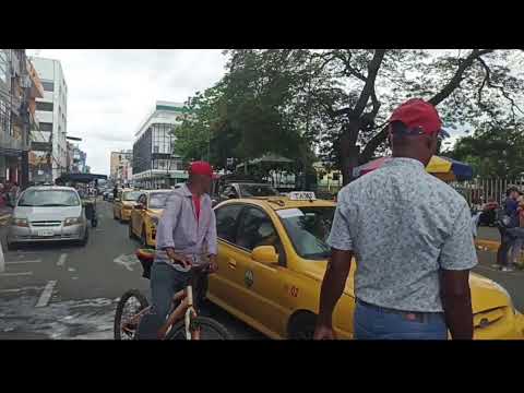ALIANZA INFORMATIVA POR LA INDEPENDENCIA DE ESMERALDAS DESFILE CÍVICO Y MILITAR