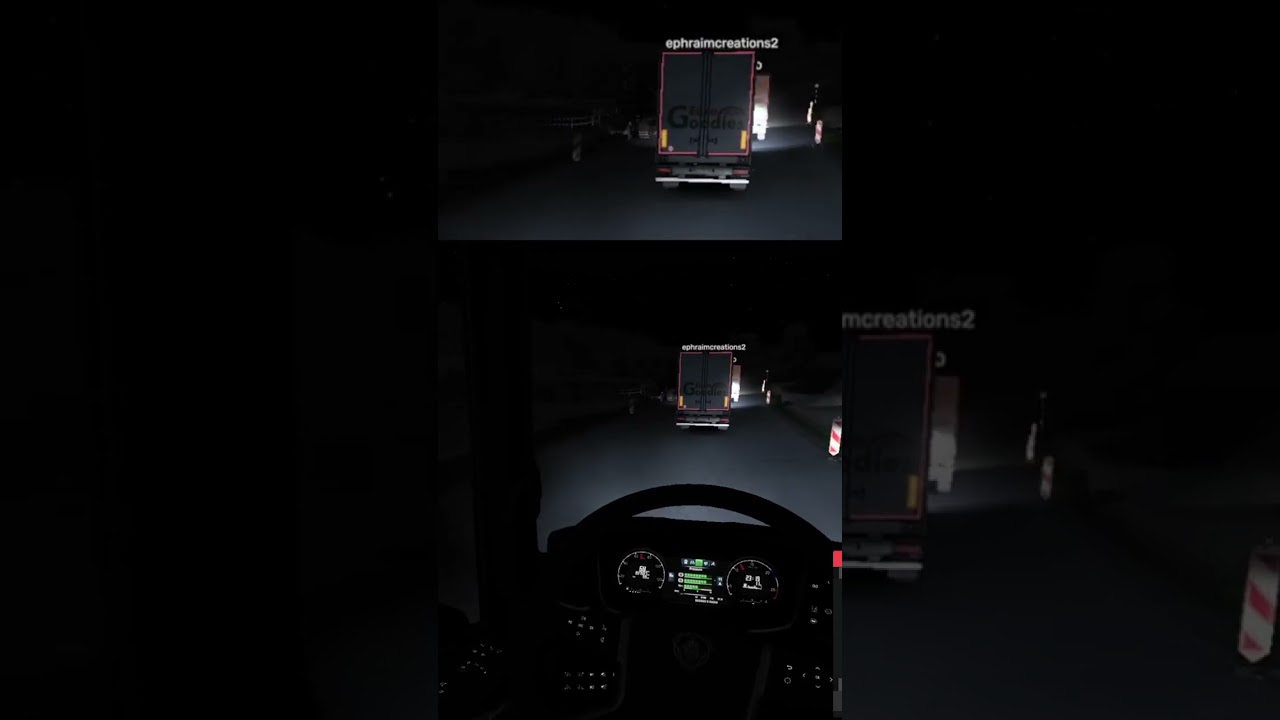 🤕Just ETS2 Things 🙂 | beingalonn on #Twitch thumbnail