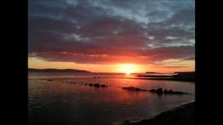 Galway Bay ...    An old  Irish Song  (with lyrics)