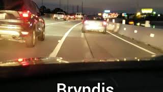 Cuando vuelvas tu bryndis