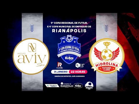 RIALMA-GO X HIDROLINA-GO