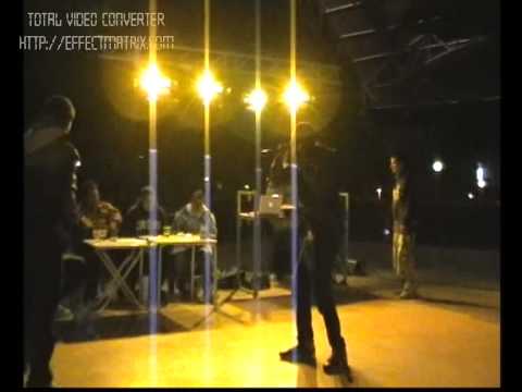 Subze VS Babi Campet