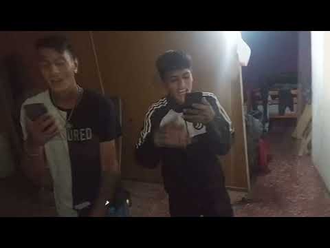 jl flex & tomas Gabriel_dale gata guaya. (edición.ariGarcia)récord adelanto