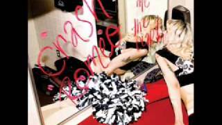 give me something - crash romeo