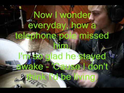 Evan Way - Evan Taubenfeld