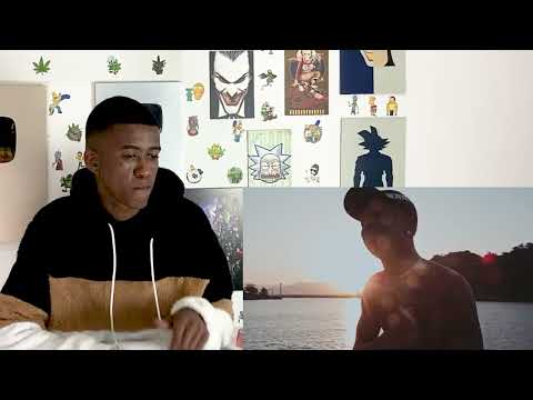 Jhony REACT - MÃE - Kyan