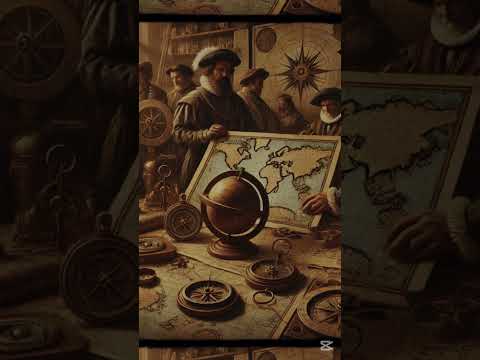 El idioma que nació del mar: la historia del portugués🌊