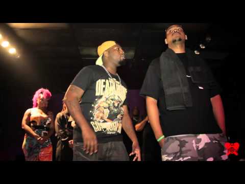 Alias vs Parana Prob