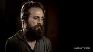 Kyle Meredith with... Iron &amp; Wine