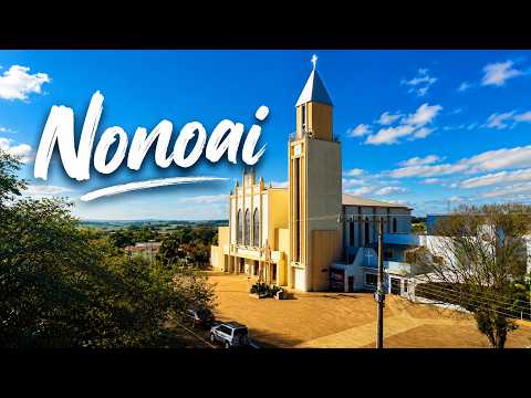 Nonoai - RS