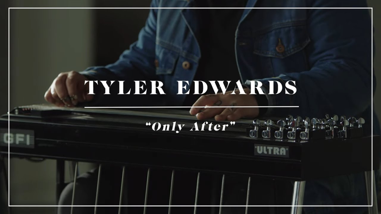 Promotional video thumbnail 1 for Tyler Edwards