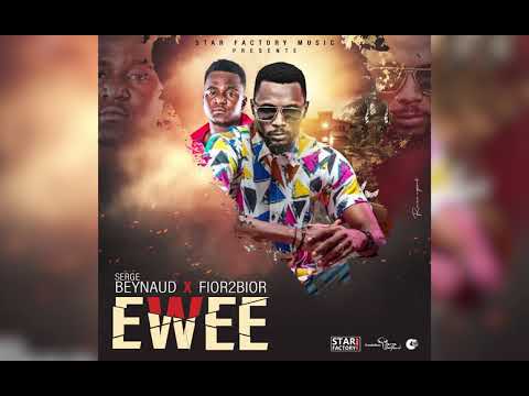 Serge Beynaud Ft. Fior2Bior - Ewee - audio