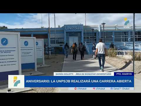 Informativo 7: Edición Central 02-03-2026