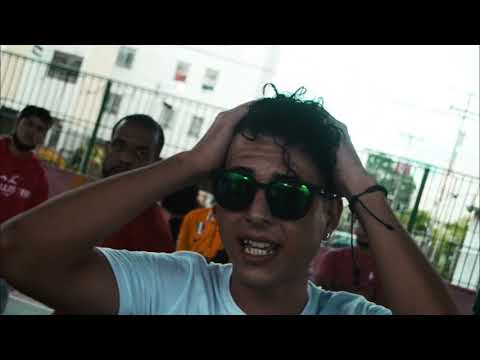 OVA VS SCORPIONE - Semifinales Fecha 3 (SERIE A 2021) - Maestros Del Verso