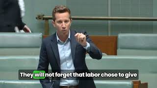 How many lives have to be destroyed before Labor will act on housing crisis? - Max Chandler-Mather