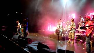 Danakil - hypocrite - Live a Nice (06/08/2014)