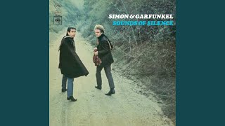 Simon &amp; Garfunkel - Blues Run the Game (Rare Single Track)