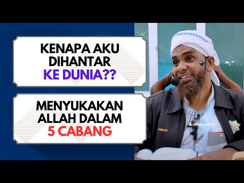 Alam Dunia Menentukan Bagaimana 'ENDING'  | Ustaz Mohad Anuar