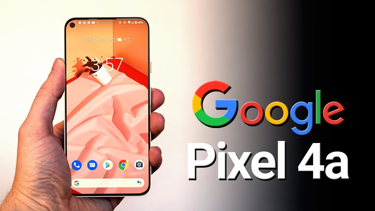 GOOGLE PIXEL 4A - Devastating News!