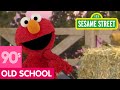 Sesame Street Elmo Sings About Sounds