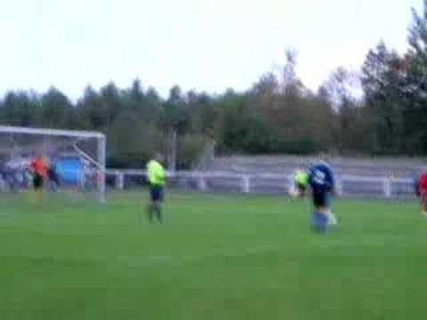 PP: Widok skierniewice - SAS 2007 Skierniewice (mecz cz. 1.)