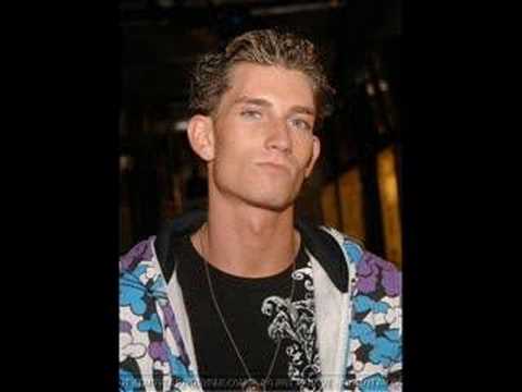 Donnie J. - What Happened To That Girl