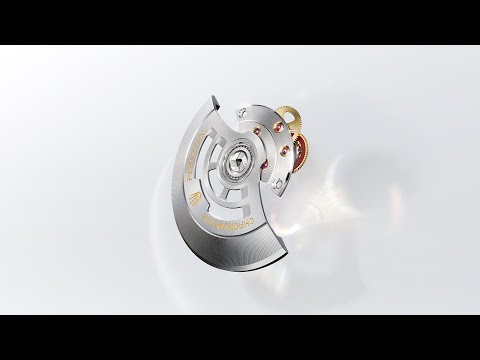Rolex Watchmaking – The Perpetual Rotor