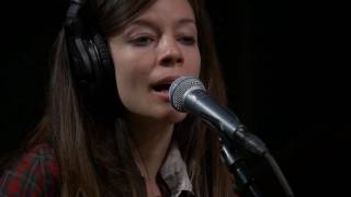 Quilt - Hissing My Plea (Live on KEXP)