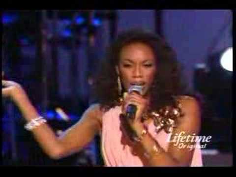 En Vogue "Hold On" Live