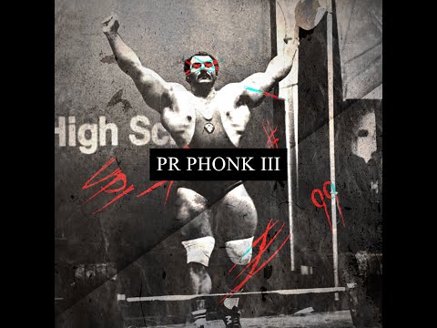 PR PHONK III - TY 2048
