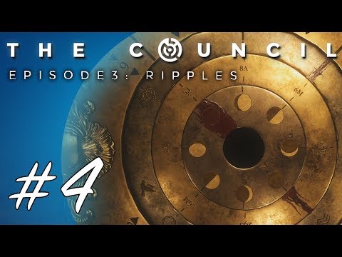 The Council (Episode 3) - Ripples #4