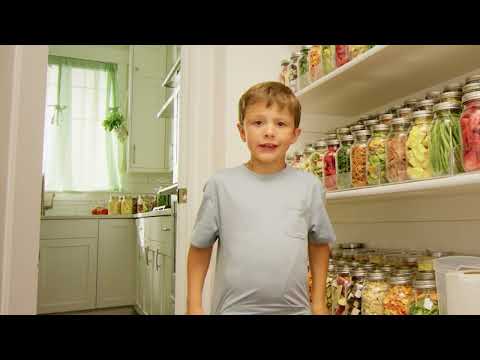 Freeze Dry It!: Emergencies